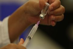 Botucatu inicia a vacinação de crianças de 3 e 4 anos contra a covid-19 neste sábado