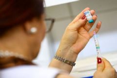 Vacinação contra a covid-19 em Botucatu imunizou apenas 12,8% das crianças de 3 e 4 anos