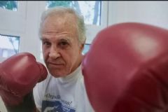 Éder Jofre, maior lutador de boxe do Brasil de todos os tempos, morre aos 86 anos em São Paulo