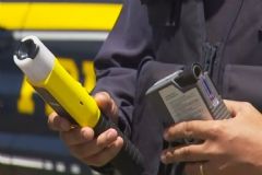 Novo bafômetro da Polícia Militar de SP acusa presença de álcool sem encostar na boca do motorista