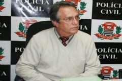 Ex-delegado seccional de polícia de Botucatu, Tadeu Campos de Castro, morre aos 71 anos 