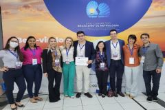 Docentes da FMB e HCFMB, da Unesp de Botucatu, conquistam Prêmio Jovem Pesquisador