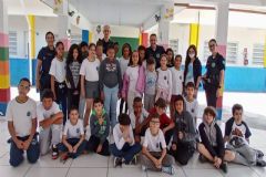 GCM de Ourinhos visa implantar na Cidade Programa Patrulha da Paz semelhante ao de Botucatu 
