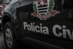 Polícia Civil de Botucatu e Itatinga recupera bois comprados com cheque de terceiro com assinatura falsa