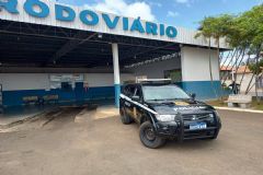 Polícia Civil identifica homem que furtou dinheiro de idosa no terminal rodoviário de Itatinga