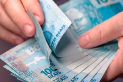 Novo valor do salário mínimo em todo território nacional, de R$ 1.320,00 já está em vigor