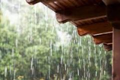 Instituto Meteorológico aponta primeira semana do ano bastante chuvosa no centro-oeste paulista