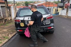 Polícia Civil de Botucatu registra o segundo caso esta semana de idoso armazenando pornografia infantil 