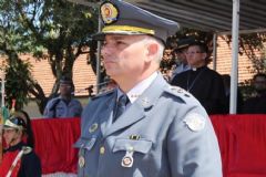 Coronel Aleksander Lacerda assume oficialmente o CPI-7 que agrega 78 municípios