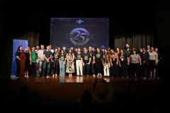 Evento de aniversário do Sebrae Botucatu reúne 400 pessoas de 18 municípios da região