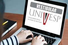 Prazo para inscrição para o Vestibular 2023 da Univesp se encerra esta semana 