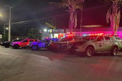 Polícia Civil de Itatinga desencadeia operação 