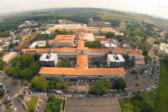 Faculdade de Medicina de Botucatu está em contagem regressiva para comemoração dos 60 anos