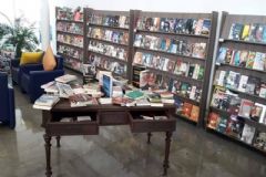 Biblioteca Municipal Ramal da Vila dos Lavradores atenderá em novo endereço