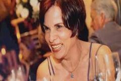 Renomada jornalista nascida em Botucatu, Helena de Grammont, morre em São Paulo aos 74 anos