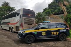 Professora da Unesp de Botucatu detida em ônibus após participar de atos em Brasília em janeiro é demitida