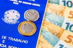 Novo salário mínimo definido em R$ 1.320 já está valendo em todo território nacional