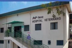 Faculdade de Medicina Veterinária e Zootecnia comemora Jubileu de Diamante em Botucatu