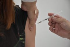 Secretaria de Saúde terá posto volante e Dia D de Vacinação neste final de semana