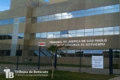 Funcionário do Fórum de Botucatu tem prisão decretada, acusado de assédio sexual contra funcionárias 