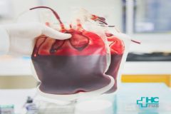 Hemocentro do Hospital das Clínicas de Botucatu precisa de doadores para abastecer estoque de sangue