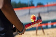 Esporte define duplas de Beach Tennis que representarão Botucatu nos Jogos Regionais
