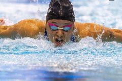 Atletas da natação paralímpica de Botucatu conquistam excelentes resultados no Campeonato Mundial
