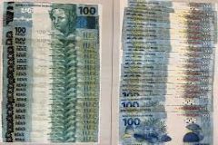 Botucatu na rota da Polícia Federal por circulação de dinheiro falso no centro-oeste paulista