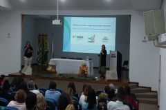 Unesp colabora com conferências de Segurança Alimentar e Nutricional em cidades do interior