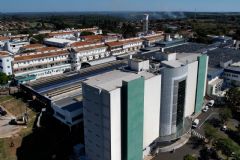 HCFMB e CPFL se unem em projeto para a maior usina fotovoltaica em telhados de hospitais do Brasil 