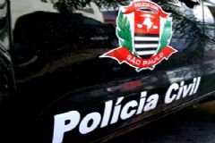 Polícia Civil prende em Botucatu suspeito de liderar quadrilha de roubo de cargas no estado 
