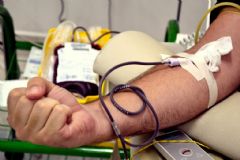 Hospital das Clínicas da Unesp de Botucatu busca doadores para repor estoque de sangue do Hemocentro