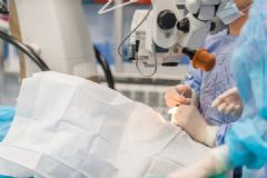 Hospital das Clínicas de Botucatu receberá aparelho oftalmológico para realização de cirurgias
