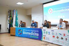 Encontro Nacional de Biomedicina do Instituto de Biociências chega a 26ª edição em Botucatu
