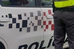 Policiais do 12º Batalhão de Botucatu prendem casal por furtos em estabelecimentos comerciais