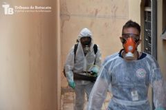 Explosão de casos confirmados de dengue em Botucatu preocupa autoridades e munícipes