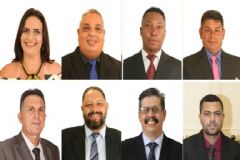 Tribunal Superior Eleitoral caça mandato de oito vereadores de São Manuel, acusados de fraude 