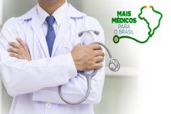 Unesp Botucatu publica edital que seleciona supervisores para vagas remanescentes do Projeto Mais Médicos 