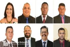 Mesmo com mandatos cassados, oito vereadores de São Manuel continuam exercendo seus cargos 