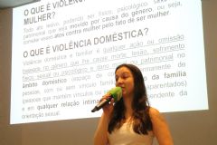 Centro de Serviços Compartilhados em Gestão de Pessoas promove evento em homenagem ao Mês da Mulher