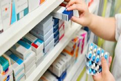 Aumento de medicamentos disponíveis no mercado varejista brasileiro será de 4,5% neste mês de abril