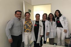 Hospital das Clínicas de Botucatu participará de Campanha na Semana Nacional da Voz
