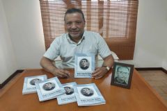 Escritor e jornalista Gesiel Júnior conta a vida de Arlindo Vieira, o mais jovem padre que atuou em Botucatu 