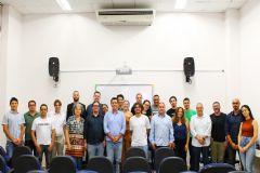 Parque Tecnológico promove 1º Encontro de Colegas no Ecossistema de Inovação de Botucatu