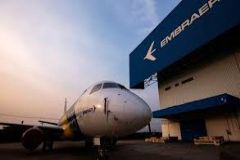 Sindicatos aprovam acordo para suspensão temporária de contratos de trabalho na Embraer